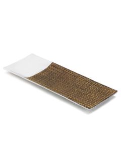 INTERMIX LONG DISH