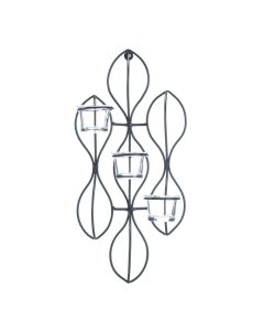 PROPEL CANDLE WALL SCONCE